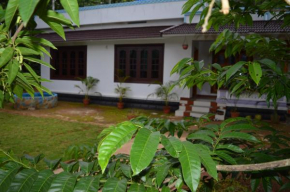 Гостиница Arivaram Homestay  Канииамбетта